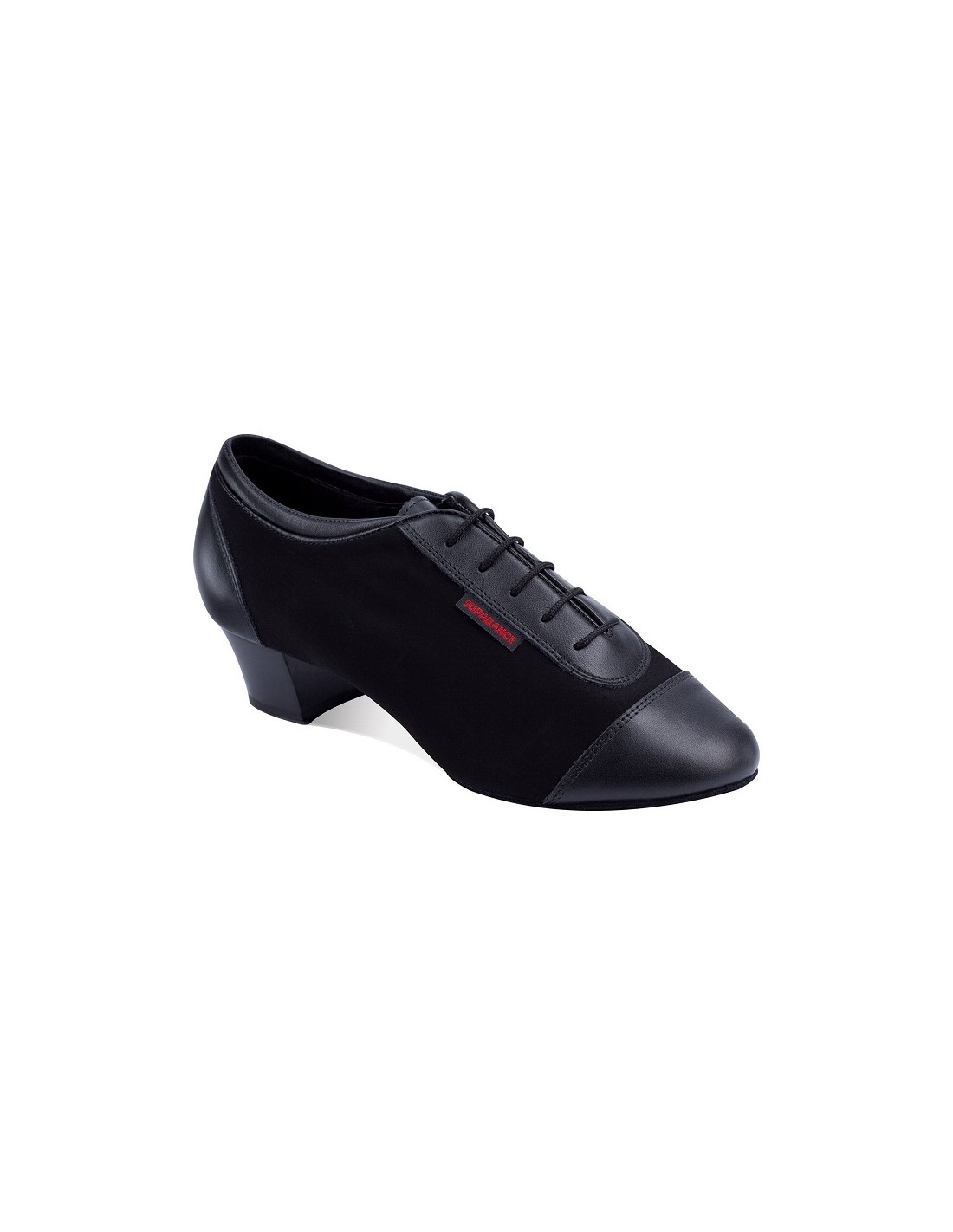 Zapatos de Baile Hombre Marty 8500 Supadance - Move Dance ES