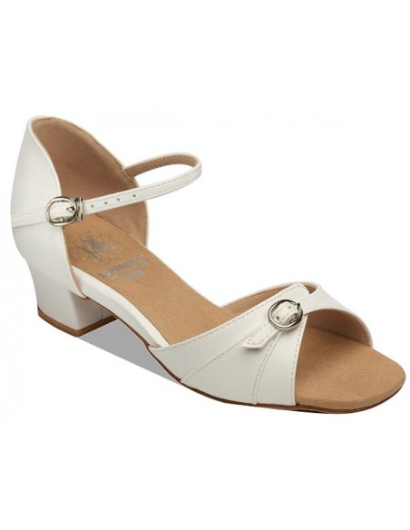 Zapatos baile latino niña 2025
