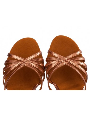 Zapato de baile Mod. 1143 Vegano