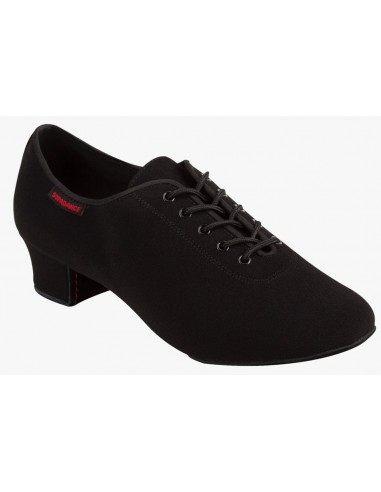 zapato de baile latino hombre 5400