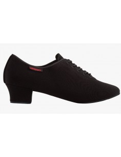 zapato de baile latino hombre 5400 2
