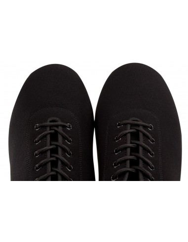 zapatos de baile hombre tacon latino