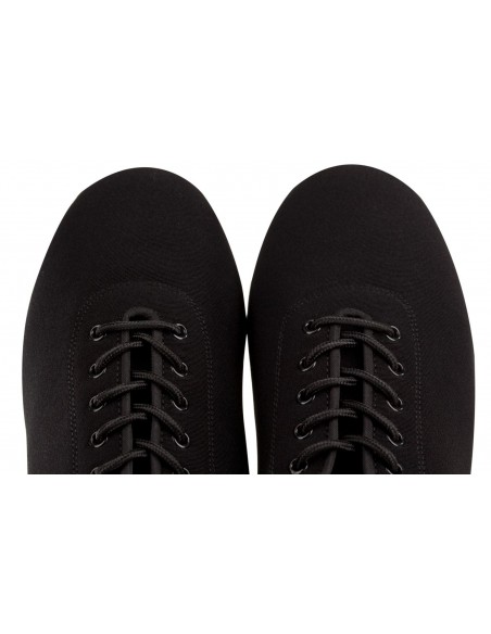 zapatos de baile hombre tacon latino