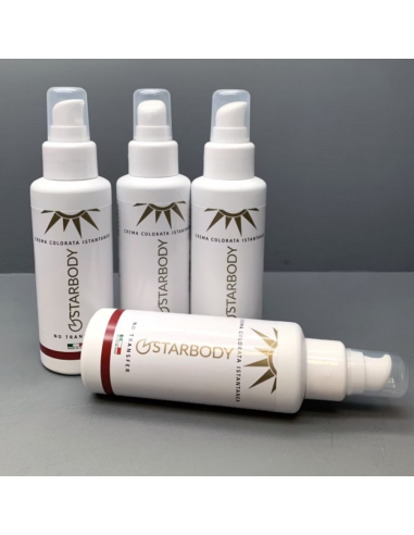 Starbody crema autobronceante 100 ml