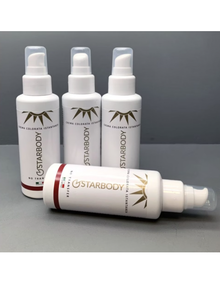 Starbody crema autobronceante 100 ml