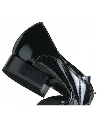 Zapato de baile Mod. 5200