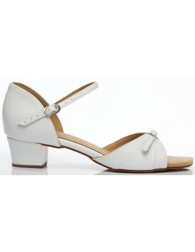Sandalias-para-niñas-bailes-latinos-y-standard-1005-white-coag-