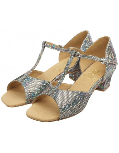 Sandalia de baile niña Mod. 1007