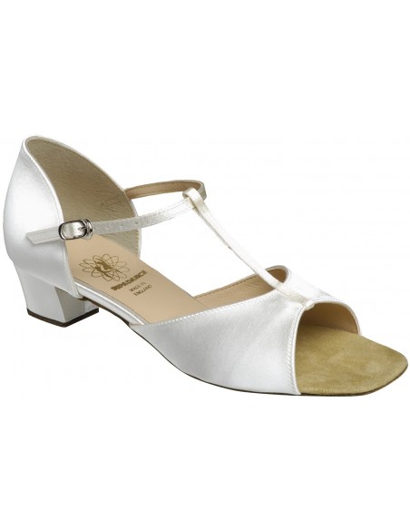 Zapato de baile para niña supadance 1007 WS