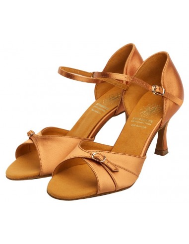 Sandalia de baile Mod. 7843