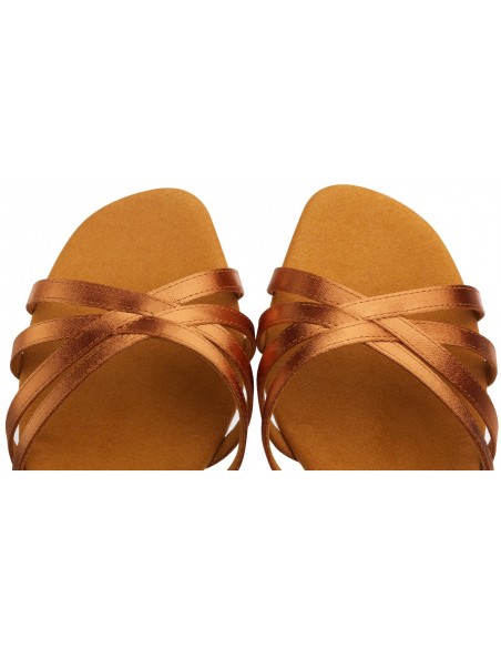 Sandalia de baile Mod. 7844