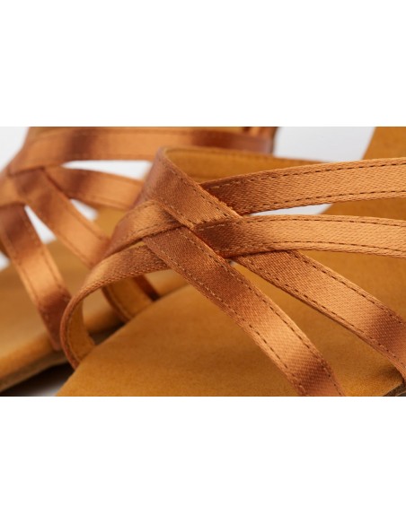 Sandalia de baile Mod. 7844