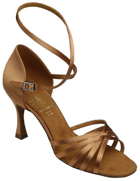 Sandalia de baile Mod. 1403
