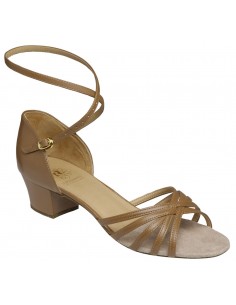Sandalia de baile Mod. 1426 2