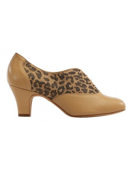 Zapato de baile Mod. 1227