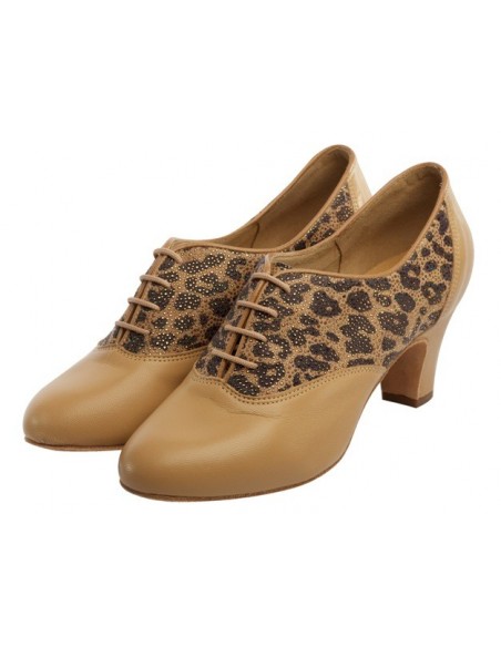 Zapato de baile Mod. 1227