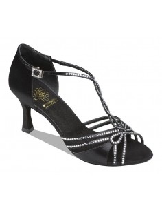 Zapato de baile Mod. 1544 2
