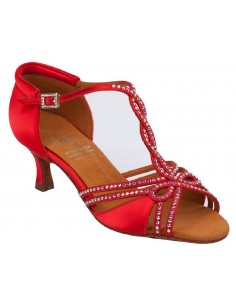 Zapato de baile Mod. 1544**