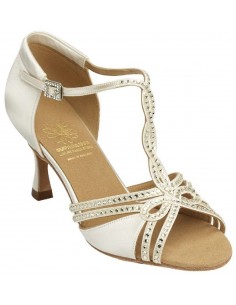 Zapato de baile Mod. 1544** 2