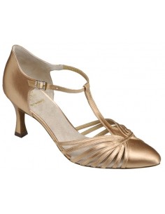 Sandalia de baile Mod. 1534 2
