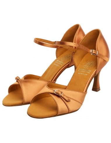 Sandalia de baile Mod. 7843 Vegano