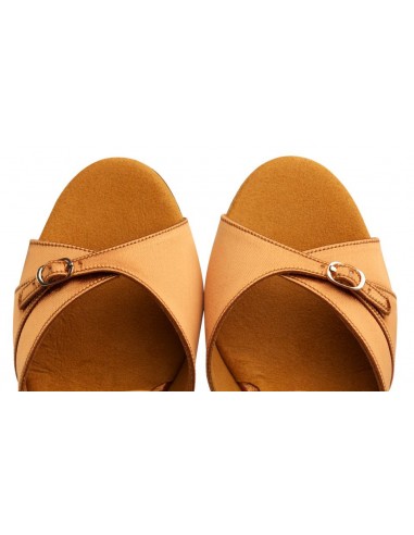 Sandalia de baile Mod. 7843 Vegano