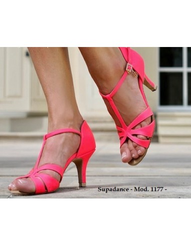 Sandalia de baile Mod. 1177