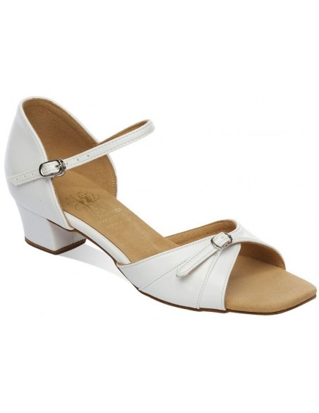 Sandalia-baile-niña-supadance-1005-blanco