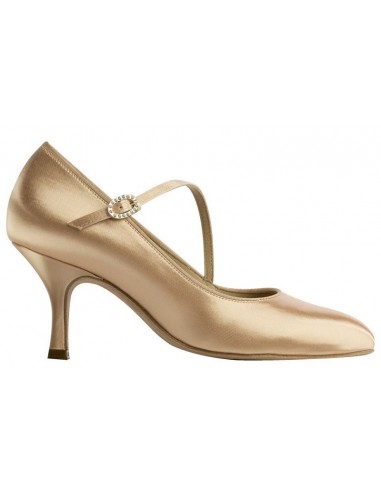 ballroom-dance-shoes-supadance-1004-Flesh-satin