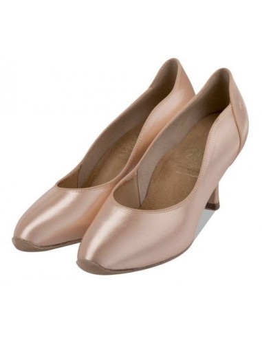court-shoes-supadance-1018-flesh-satin