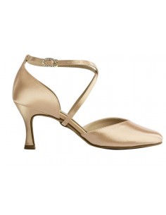 zapato-baile-vegano-estandar-y-latino-baile-social-7901-flesh-satin- 2