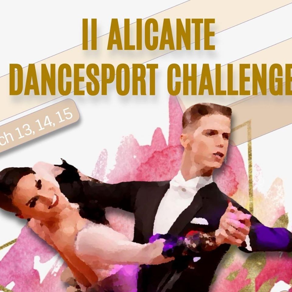 Alicante DanceSport Challenge